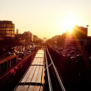 Meet your Posher, Patrick